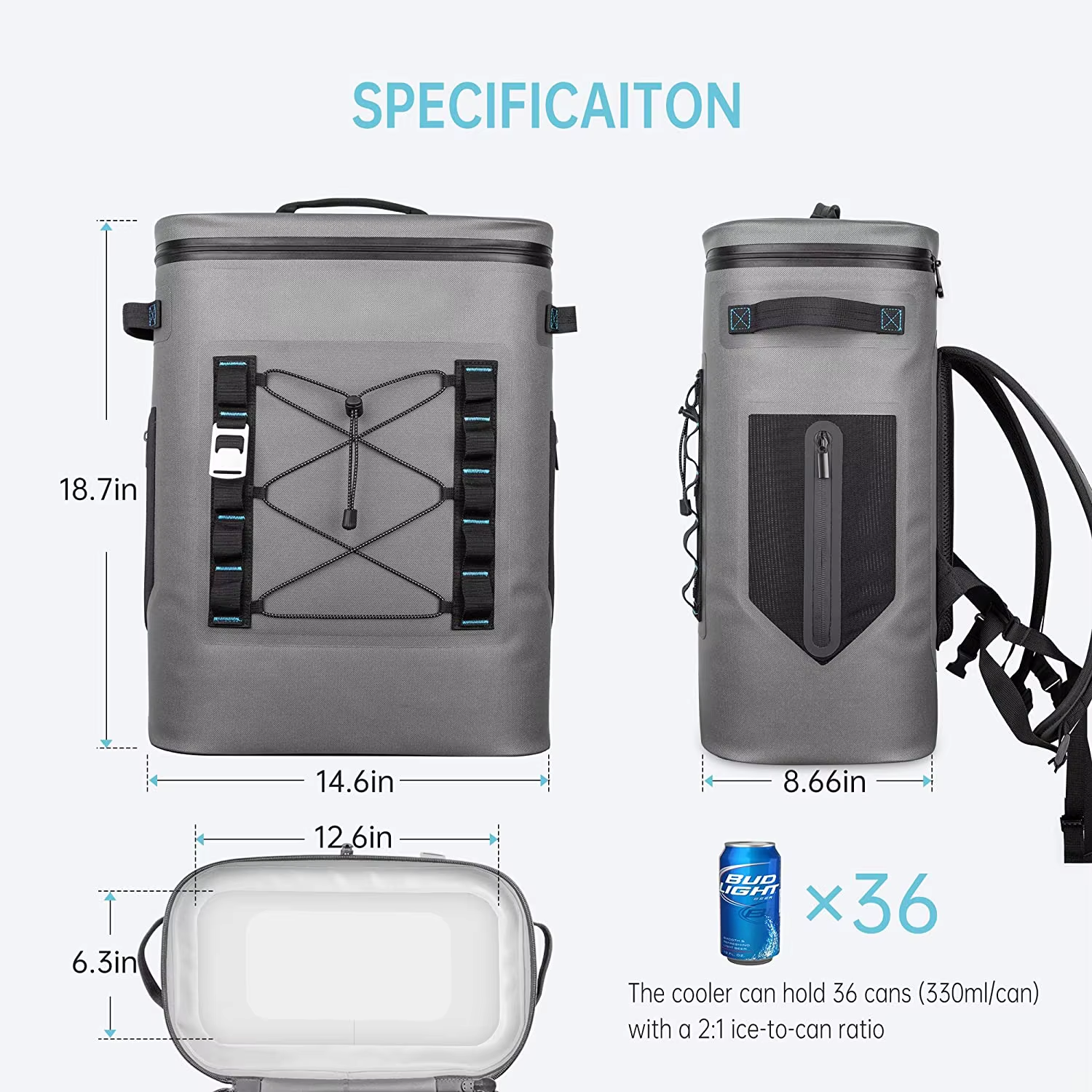 customizable non woven insulated food bag | waterproof thermal packaging (oem/odm accepted) customizable non woven insulated food bag | waterproof thermal packaging (oem/odm accepted)