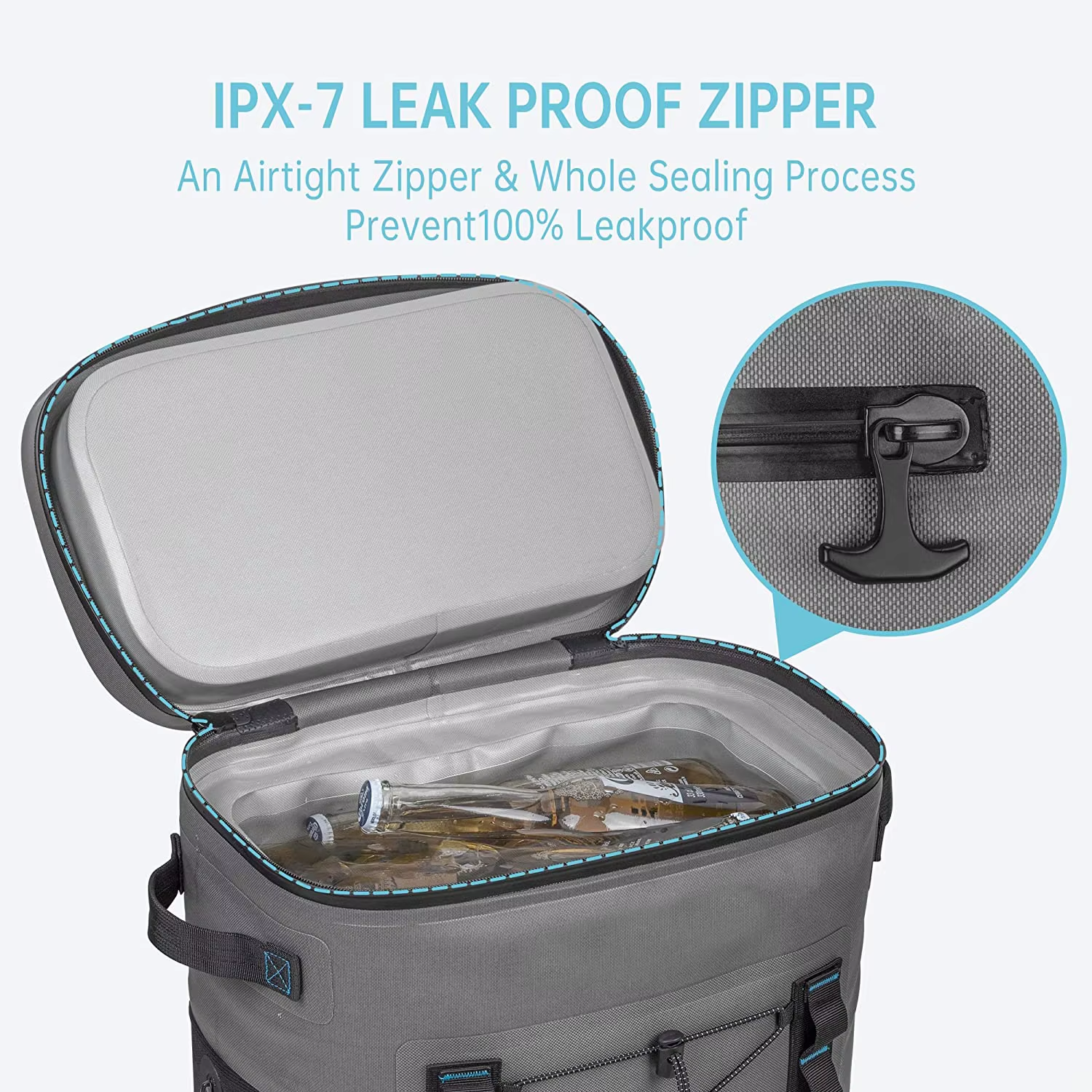 customizable non woven insulated food bag | waterproof thermal packaging (oem/odm accepted) customizable non woven insulated food bag | waterproof thermal packaging (oem/odm accepted)